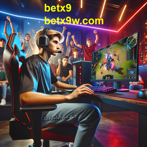 A Ascensão dos Jogos de Esportes na Indústria de Games